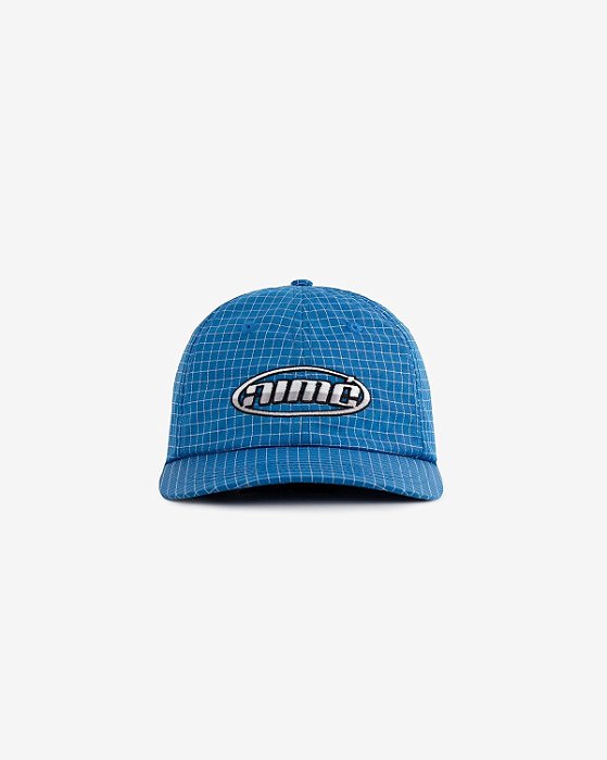 Boné Aimé Leon Dore Royal Blue