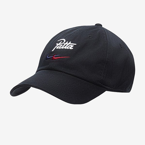 Boné Nike Patta Barcelona