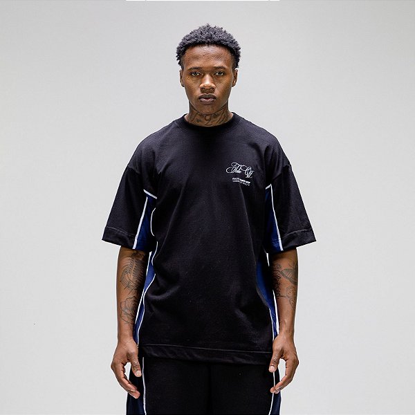 Camiseta TAKE-OFF "Layer"