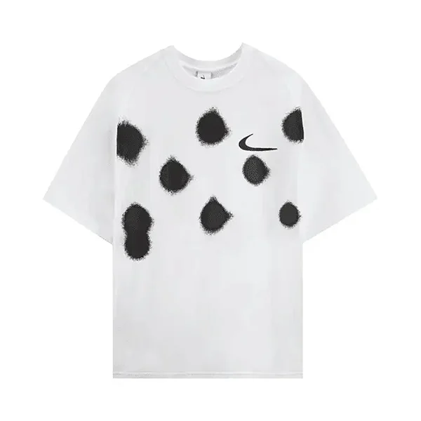 Camiseta Nike Off White Branca