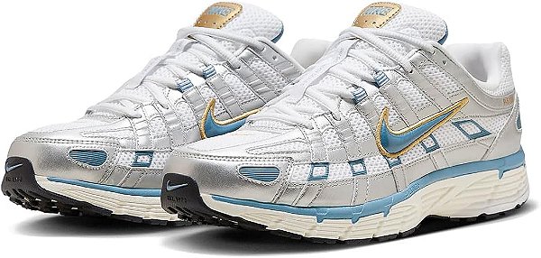 Nike P-6000 Aegan Storm