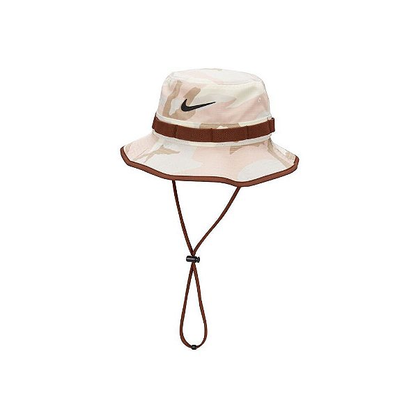 Nike Boonie Bucket Hat Camo