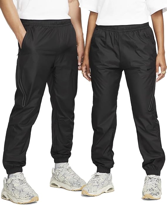 Calça Nike X Nocta Track Black