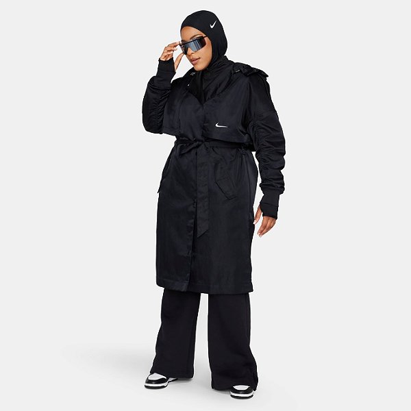 Jaqueta Sobretudo Nike Sportswear Essential