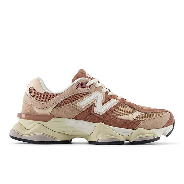 New Balance 9060 Sparrow & Flat Taupe