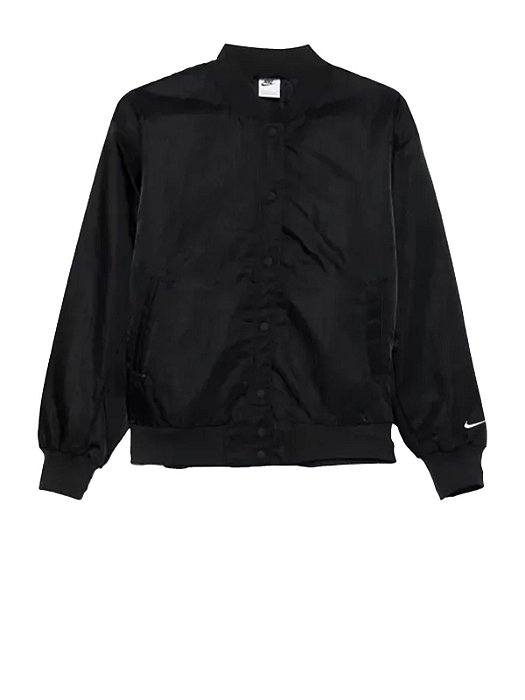 Jaqueta Nike Sportswear Destroyer Acetinada