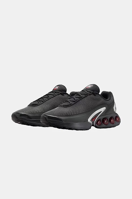 Air Max Dn Black Metalic