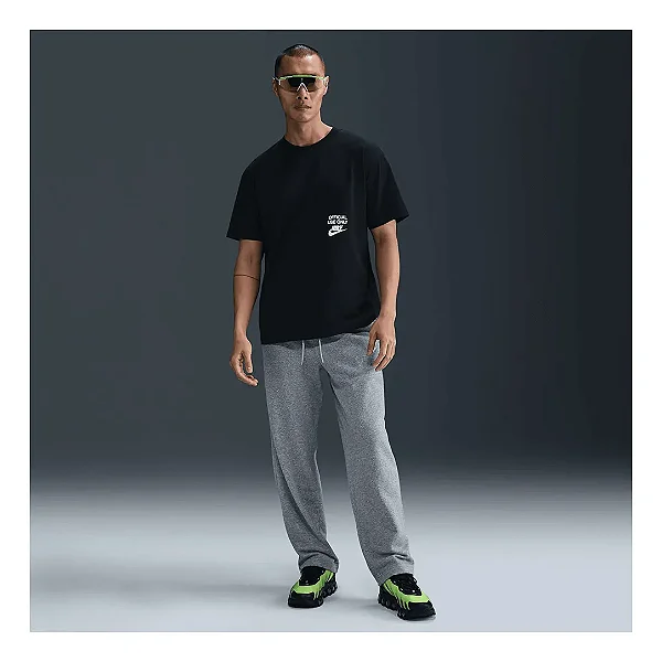 Camiseta Nike Sportswear M90 Offcial Only