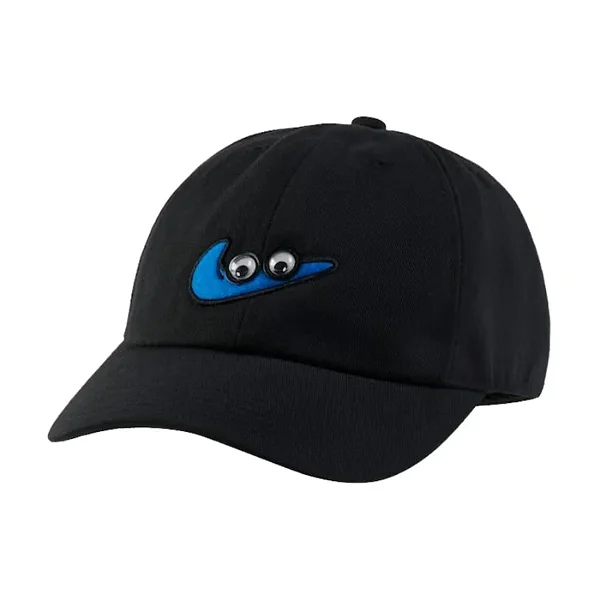 Boné Nike Have Nike Day Infantil Preto