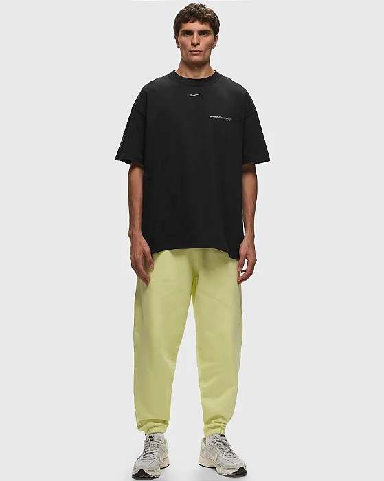 Camiseta Nike x NOCTA Forza Preta