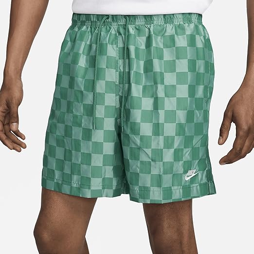 Shorts Nike Sportswear Flow Verde