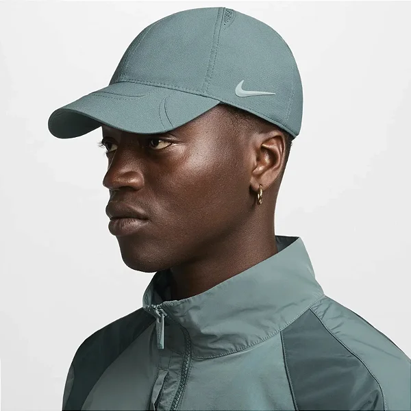 Boné Nike x NOCTA Verde Mineral