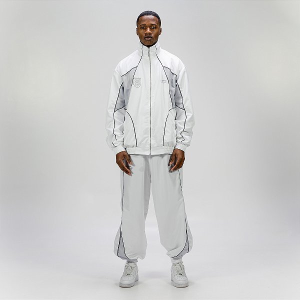 Conjunto TAKE-OFF Scale White