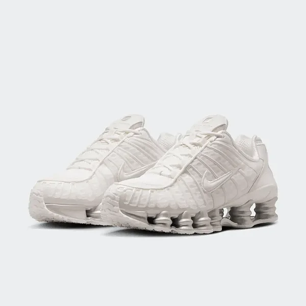 Nike Shox TL Sail