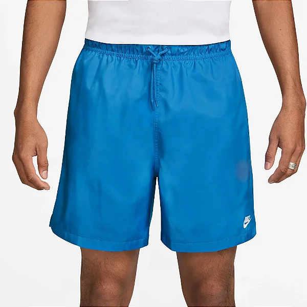 Shorts Nike Sportswear Azul