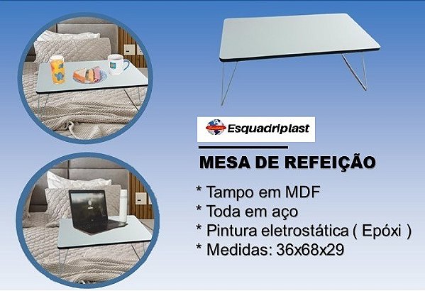 Mesa de Refeição