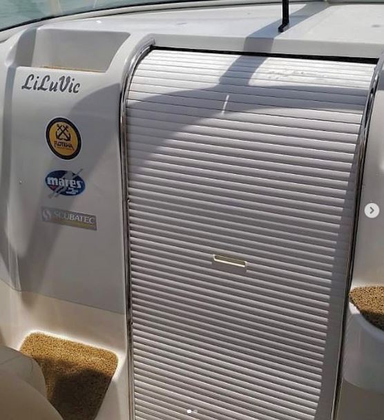 Portas Deslizantes Sob medida0,90 largura x 1,13 altura - Branco