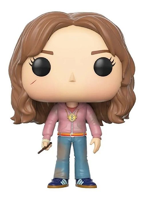 Boneca Pop! Funko Harry Potter Hermione Granger 43