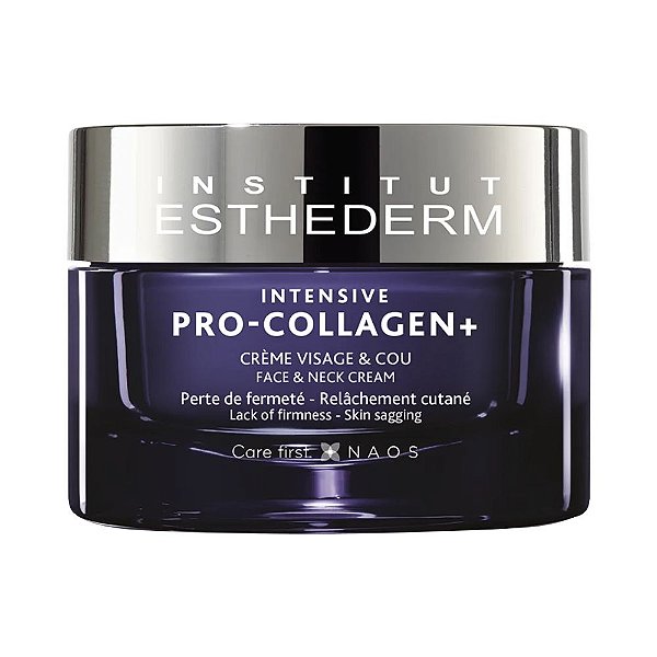 Creme para Rosto e Pescoço Esthederm Intensive Pro-Collagen+ 50 ml