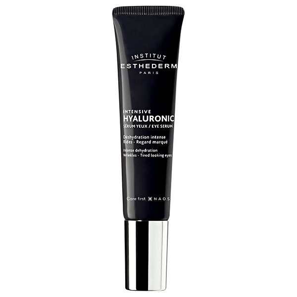 Esthederm Sérum Anti-Idade para Área dos Olhos Intensive Hyaluronic Eye 15ml
