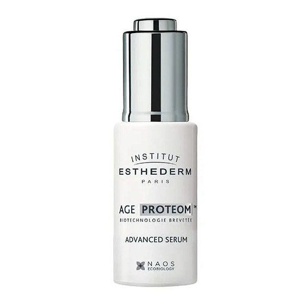 Esthederm Sérum Facial Age Proteom da Longevidade Celular 15 ml