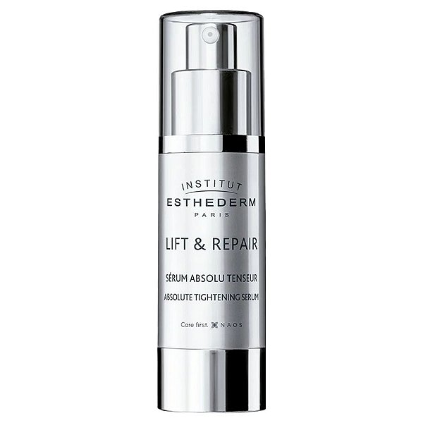 Sérum Redutor de Linhas Faciais Esthederm Lift & Repair Efeito Lifting 30ml