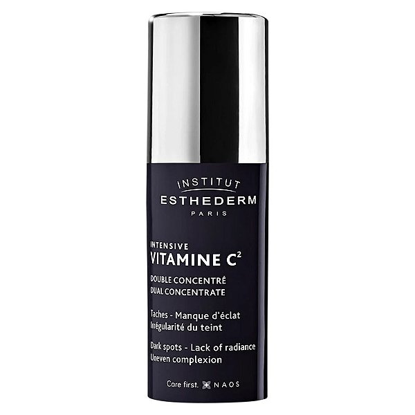 Sérum Antioxidante Concentrado Esthederm Intensive Vitamin C2 10ml