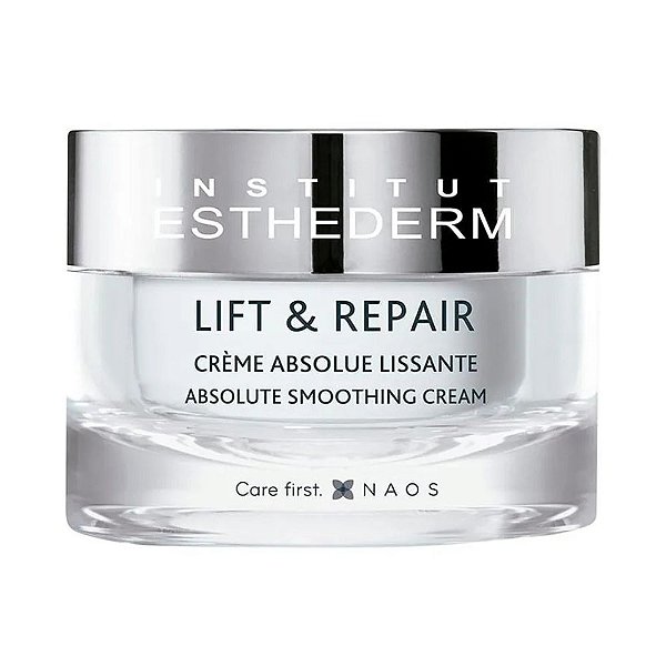 Creme Anti-Idade para Pescoço e Colo Esthederm Lift & Repair 50ml