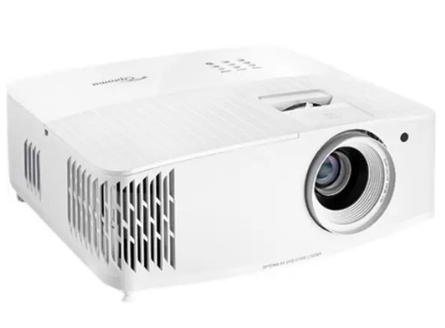 Projetor Optoma UHD38 4000 Lúmens
