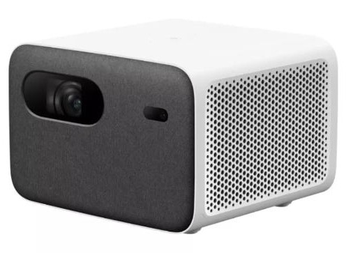 Projetor Xiaomi Mi Smart Projector 2 Pro 1300 Lúmens