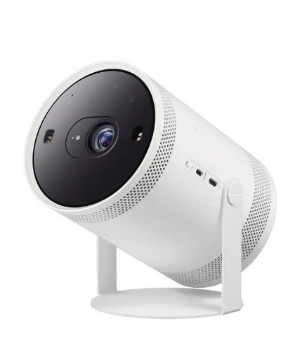 Projetor Samsung The Freestyle SP-LSP3BLA 550 Lúmens