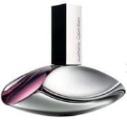 Perfume Calvin Klein Euphoria Eau de Parfum Feminino 100ML