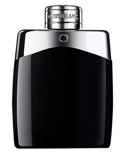 Perfume MontBlanc Legend Eau de Toilette Masculino 100ML