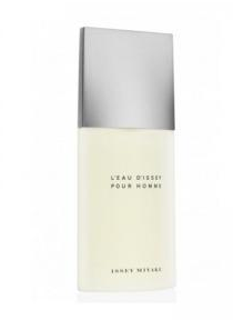 Perfume Issey Miyake L'Eau D'Issey Eau de Toilette Masculino 125ML