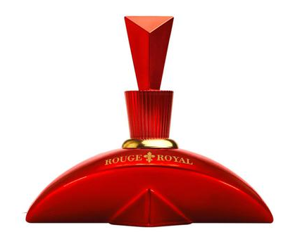 Perfume Marina de Bourbon Rouge Royal Eau de Parfum Feminino 100ML