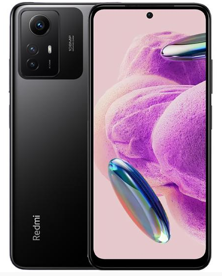 Xiaomi Redmi Note 12S Dual Chip 256GB 4G Global