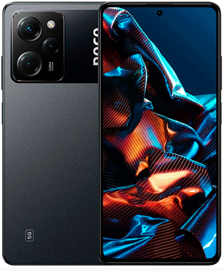 Xiaomi Poco X5 Pro Dual Chip 256GB 5G Global