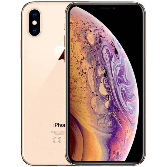 iPhone XS Max 64GB Gold Swap Grade A