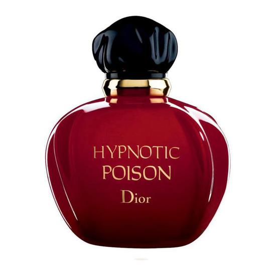 Perfume Christian Dior Hypnotic Poison Eau de Toilette Feminino 100ML