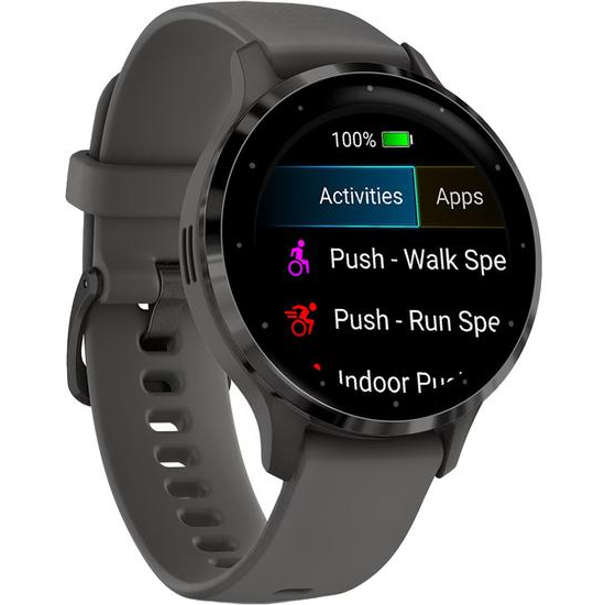 Relógio Garmin Venu 3S