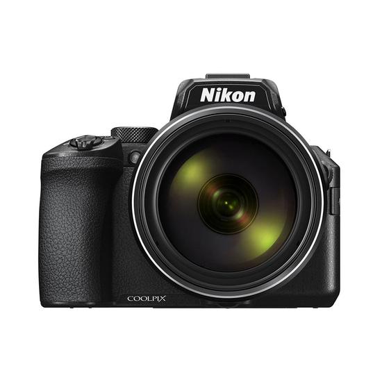 Camera Coolplix Nikon P950