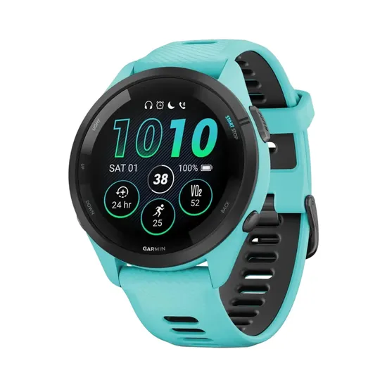 Relógio Garmin Forerunner 265