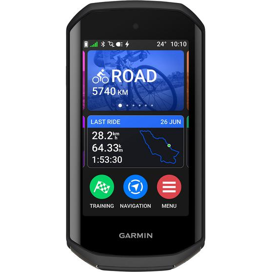 GPS Garmin Edge 1050 3.5"