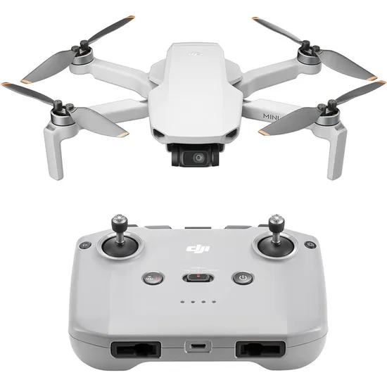 Drone Dji Mini 4K (GL)
