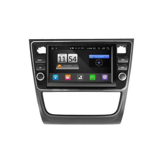 Multimidia M1 Volkswagen Gol/Saveiro M7203 Android 8.1 (2013-2016)
