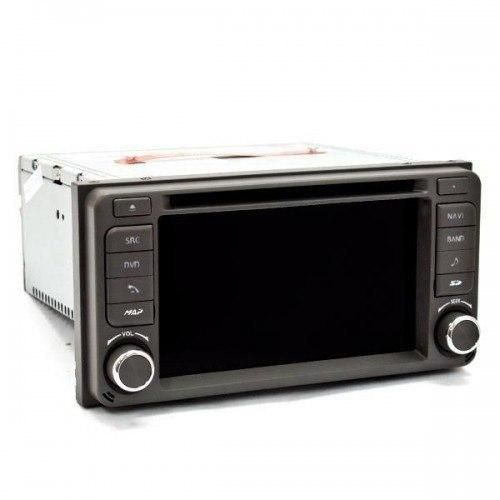 Central Multimídia Aikon Toyota Etios C234