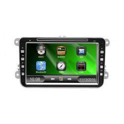 Central Multimidia Voyager VW Amarok/Jetta C7011