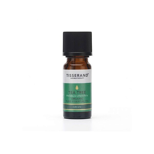 Óleo Essencial de Tea Tree 9ml Tisserand