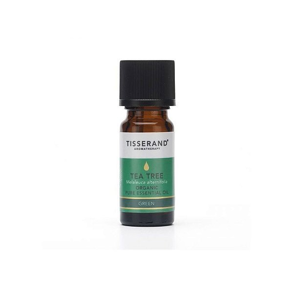 Óleo Essencial de Tea Tree 9ml Tisserand