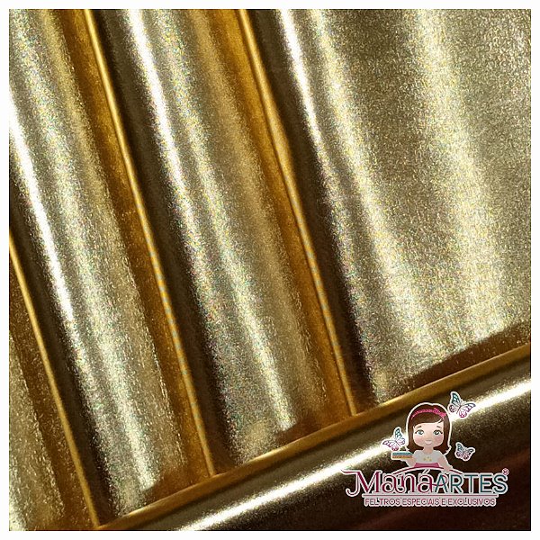 FELTROS ESPECIAIS - LAMINADOS VIBRANTES